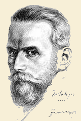 Dr. Franz Xaver Mayr 